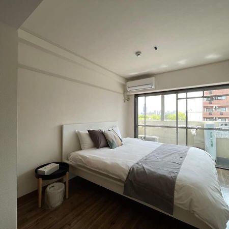 Bhotel Dai3Himawari - 2Br Good For 6Ppl Overlooking Peace Park With Wifi! Hiroshima Eksteriør bilde