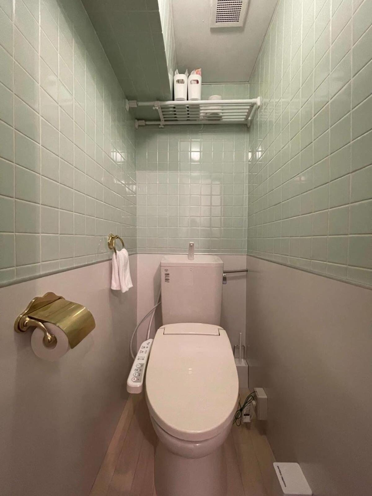 Bhotel Dai3Himawari - 2Br Good For 6Ppl Overlooking Peace Park With Wifi! Hiroshima Eksteriør bilde