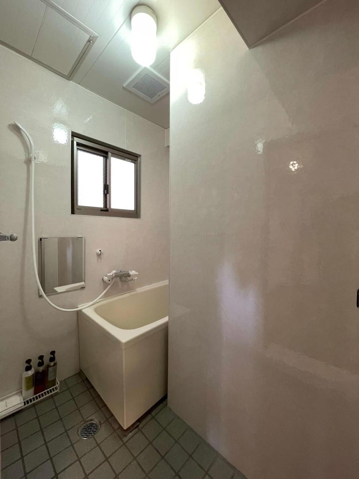 Bhotel Dai3Himawari - 2Br Good For 6Ppl Overlooking Peace Park With Wifi! Hiroshima Eksteriør bilde