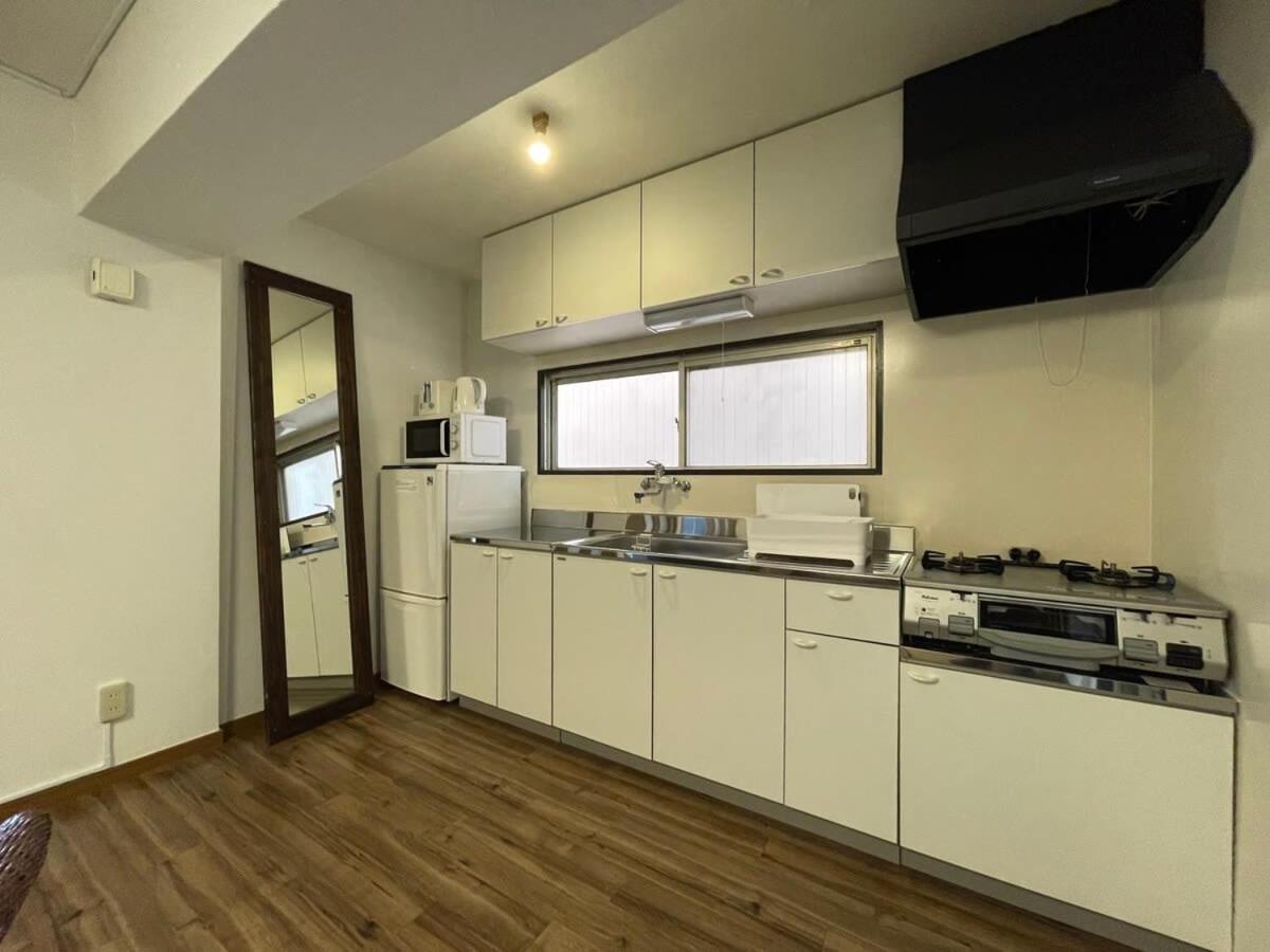 Bhotel Dai3Himawari - 2Br Good For 6Ppl Overlooking Peace Park With Wifi! Hiroshima Eksteriør bilde