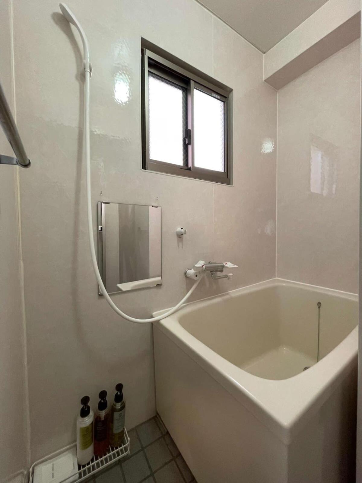 Bhotel Dai3Himawari - 2Br Good For 6Ppl Overlooking Peace Park With Wifi! Hiroshima Eksteriør bilde