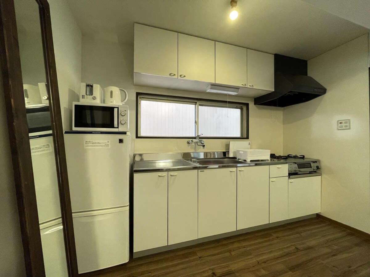 Bhotel Dai3Himawari - 2Br Good For 6Ppl Overlooking Peace Park With Wifi! Hiroshima Eksteriør bilde
