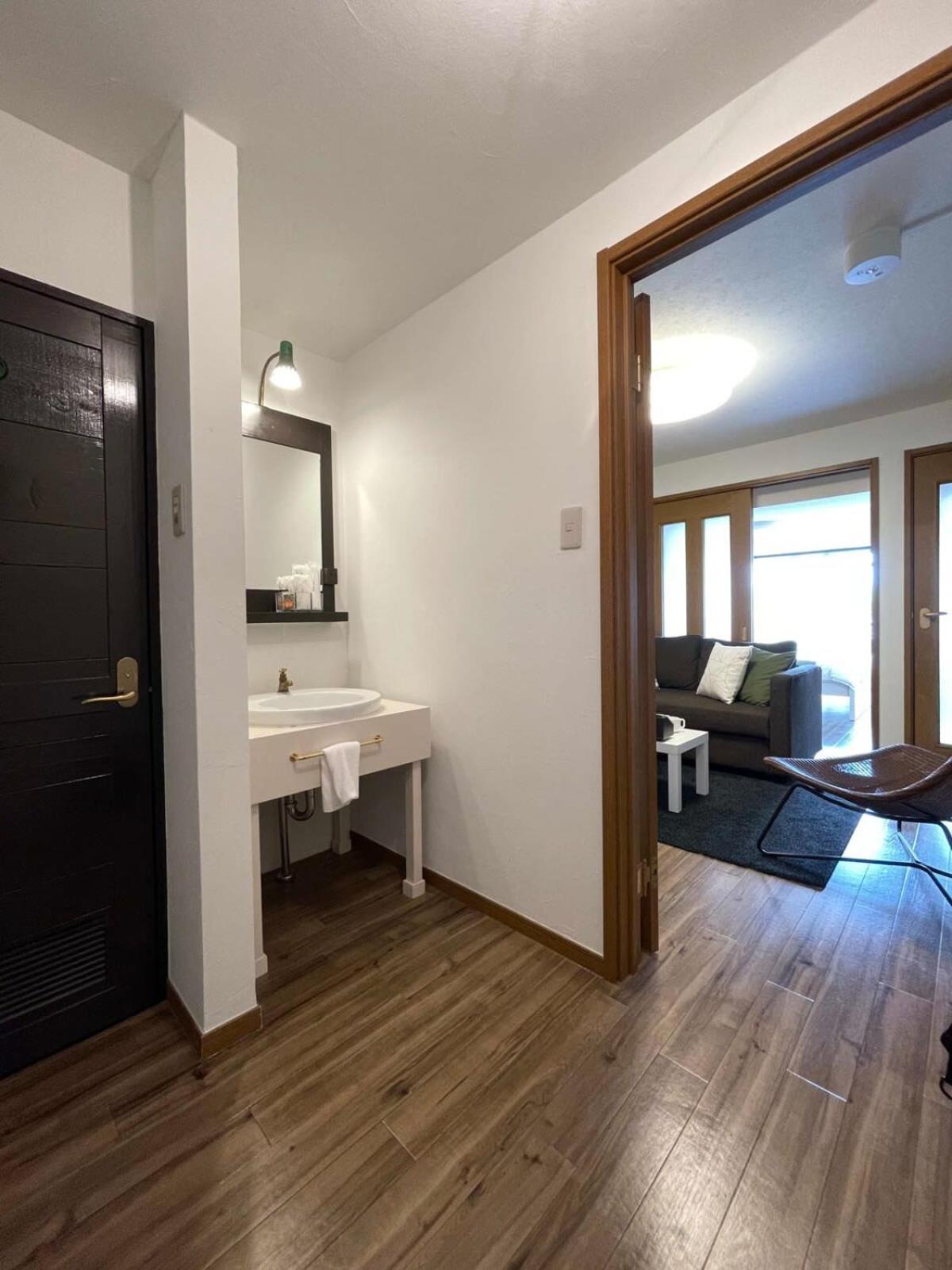 Bhotel Dai3Himawari - 2Br Good For 6Ppl Overlooking Peace Park With Wifi! Hiroshima Eksteriør bilde